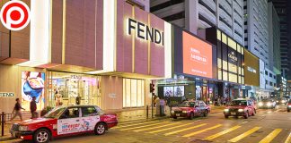 “ฮ่องกง” เสียตำแหน่งแหล่งช้อป “แบรนด์เนม” แห่งเอเชีย ร้านค้าเลือกขยายในจีนแผ่นดินใหญ่