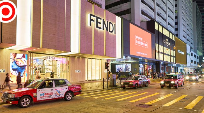 บริษัท “แบรนด์เนม” ทยอยย้าย “สำนักงาน” จากฮ่องกงไปจีน ทุบซ้ำตลาดออฟฟิศให้เช่า