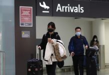 เจออีก! “ญี่ปุ่น” พบไวรัส COVID-19 กลายพันธุ์ตัวใหม่ เจอในนักเดินทางจากบราซิล