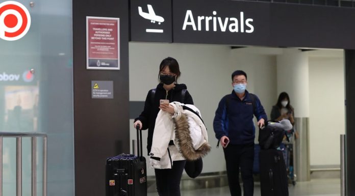 เจออีก! “ญี่ปุ่น” พบไวรัส COVID-19 กลายพันธุ์ตัวใหม่ เจอในนักเดินทางจากบราซิล