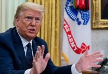 “ทรัมป์” ประกาศจะสร้างแพลตฟอร์มโซเชียลของตัวเอง หลังบัญชีทวิตเตอร์ถูกปิด