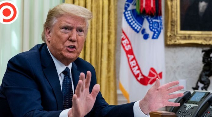 “ทรัมป์” ประกาศจะสร้างแพลตฟอร์มโซเชียลของตัวเอง หลังบัญชีทวิตเตอร์ถูกปิด