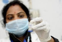 “อินเดีย” ประกาศเริ่มฉีดวัคซีน COVID-19 ให้ประชากร 1,300 ล้านคน ดีเดย์ 16 ม.ค. นี้