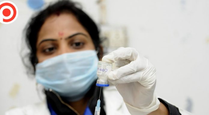 “อินเดีย” ประกาศเริ่มฉีดวัคซีน COVID-19 ให้ประชากร 1,300 ล้านคน ดีเดย์ 16 ม.ค. นี้