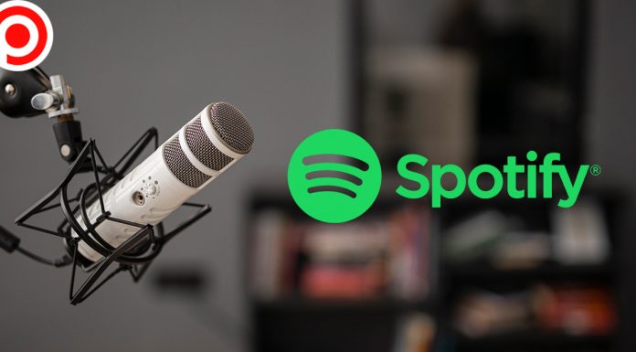 กลยุทธ์การบุก “พอดคาสต์” ของ Spotify กำลังไปผิดทางหรือเปล่า? Spotify พอดคาสต์