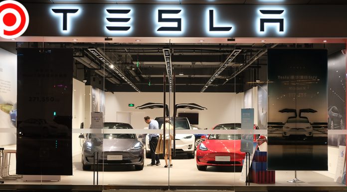 10 ปีที่รอคอย! Tesla ส่งมอบรถยนต์แตะ 5 แสนคันต่อปี สำเร็จตามเป้าหมาย