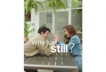 โมเมนต์ที่ดีที่สุด ไม่หยุดแค่ภาพนิ่ง ถ่ายทอดเรื่องราวได้เต็มอิ่มไปอีกขั้นด้วยคอนเทนต์วิดีโอ กับแคมเปญ “Why just still?” จากซัมซุง