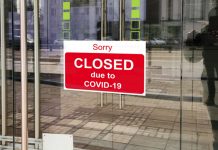 สั่งปิดต้องเยียวยา ล็อกดาวน์รอบ 3 ‘อังกฤษ’ ทุ่มเงิน 1.8 แสนล้านบาท ชดเชยธุรกิจค้าปลีก-บันเทิง