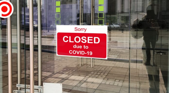 สั่งปิดต้องเยียวยา ล็อกดาวน์รอบ 3 ‘อังกฤษ’ ทุ่มเงิน 1.8 แสนล้านบาท ชดเชยธุรกิจค้าปลีก-บันเทิง