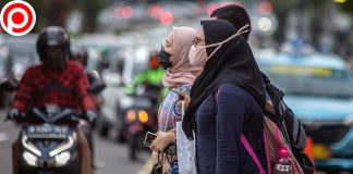 ‘อินโดนีเซีย’ ปักเป้าสร้าง ‘ภูมิคุ้มกันโควิดหมู่’ ภายใน 1 ปี