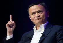 ‘แจ็ค หม่า’ โผล่ยุโรป! ดันหุ้น Alibaba พุ่ง 9%
