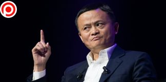 ‘แจ็ค หม่า’ โผล่ยุโรป! ดันหุ้น Alibaba พุ่ง 9%