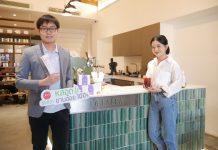 กลุ่ม KTIS เจาะร้านกาแฟแนวอนุรักษ์ รุกเปิดตลาด ‘หลอดชานอ้อย’ ต่อเนื่อง