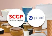 SCGP ปิดดีลฮุบ Go-Pak ขยายฐานแพ็กเกจจิ้งอาหาร บุกตลาดโซนยุโรป อเมริกาเหนือ