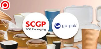 SCGP ปิดดีลฮุบ Go-Pak ขยายฐานแพ็กเกจจิ้งอาหาร บุกตลาดโซนยุโรป อเมริกาเหนือ