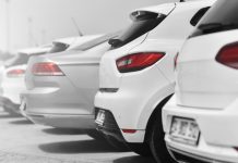 “รถสีขาว” ยังเป็นสียอดนิยม ขายดีที่สุดในโลก 10 ปีซ้อน