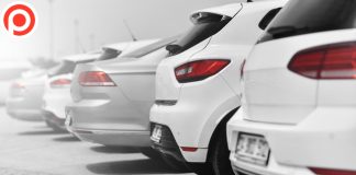 “รถสีขาว” ยังเป็นสียอดนิยม ขายดีที่สุดในโลก 10 ปีซ้อน