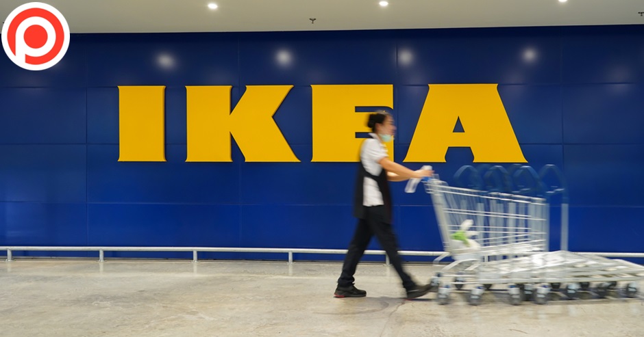 Ikea ปรับแผนสู้โควิด! หั่นค่าจัดส่งพัสดุเหลือ 49 บาท ฟรีค่าหยิบสินค้า 200  บาท | Positioning Magazine