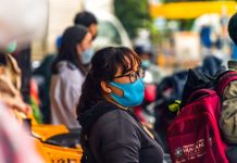 เเรงงาน ‘เวียดนาม’ หลายล้านคน กำลังจะแห่หนี ‘กลับบ้านเกิด’ ป่วนซัพพลายเชนโลก