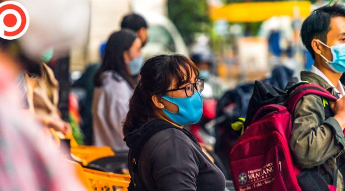 ระทึก! “เวียดนาม” พบผู้ป่วย COVID-19 สายพันธุ์อังกฤษกลายพันธุ์รายแรก