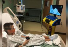 ‘Nintendo’ ร่วมกับองค์กรไม่แสวงหาผลกำไรนำ ‘เกม’ ให้เด็กเล่นระหว่างรักษาตัวในโรงพยาบาล