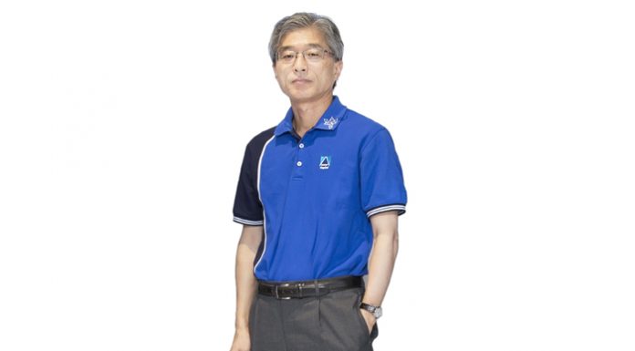 ซัมมิท แคปปิตอล แต่งตั้ง “โคจิ ชิกะ” เป็นประธานบริษัทคนใหม่