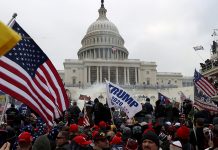 ผู้นำธุรกิจสหรัฐฯ พร้อมใจ “จวกยับ” ม็อบทรัมป์จลาจลยึดรัฐสภา “น่าอับอาย”