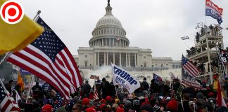 ผู้นำธุรกิจสหรัฐฯ พร้อมใจ “จวกยับ” ม็อบทรัมป์จลาจลยึดรัฐสภา “น่าอับอาย”