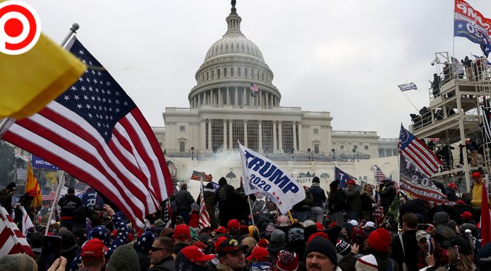 ผู้นำธุรกิจสหรัฐฯ พร้อมใจ “จวกยับ” ม็อบทรัมป์จลาจลยึดรัฐสภา “น่าอับอาย”