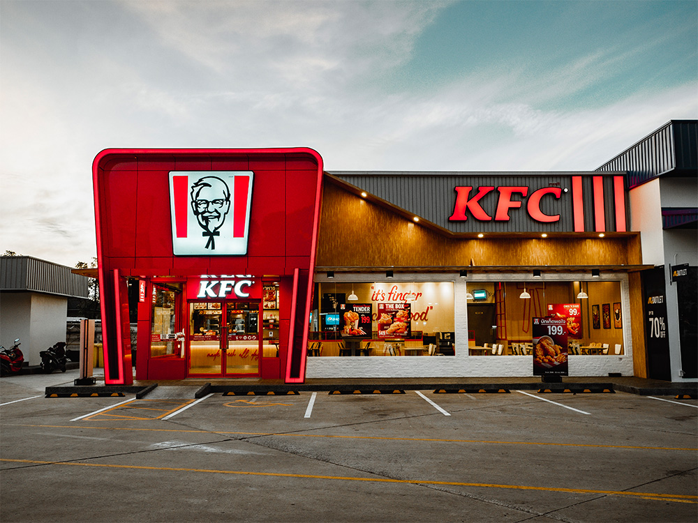 KFC CRG