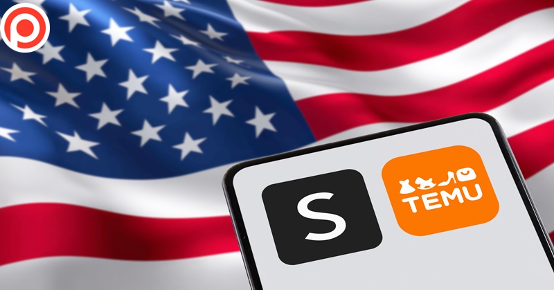 ไม่ถูกเหมือนเดิม Shein-Temu ทยอยขึ้นราคาสินค้าในสหรัฐฯ รับมือการเรียกเก็บภาษีใหม่