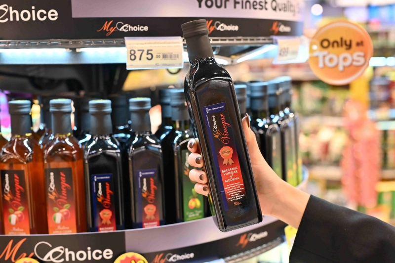 02 TOPS Own Brand_My Choice