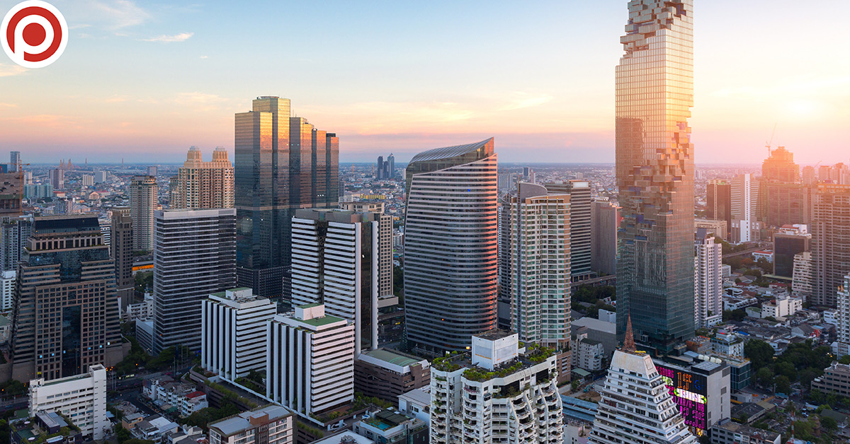 ANABUKI บิ๊กอสังหาญี่ปุ่น จ่อปั้นคอนโดโลว์ไรส์ ลงทุนไทย 1 พันล้านบาท