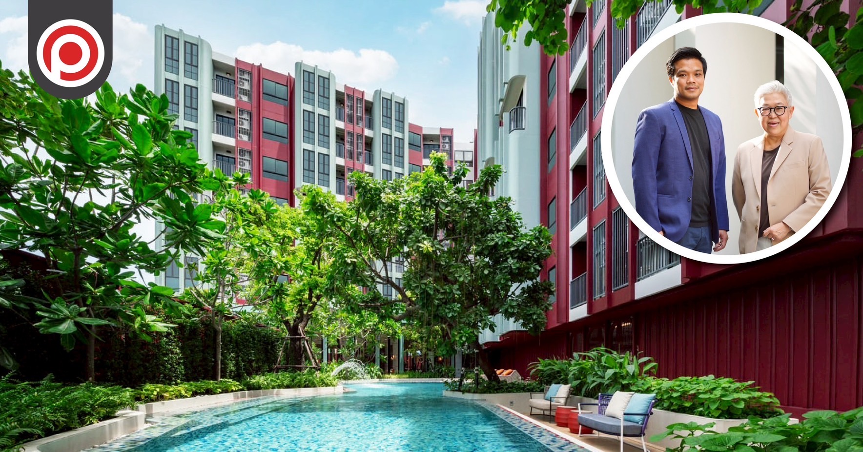 อสังหาภูเก็ตฮอต ‘อิสราเอล-บังกลาเทศ’ หันซื้อลงทุนปล่อยเช่า แสนสิริเผย 5 ปี โหม 29 โครงการใหม่ 3.3 หมื่นล้าน