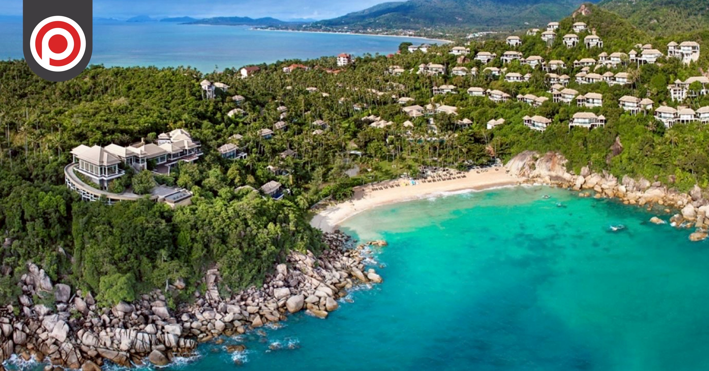 ตลาดเช่าวิลล่าสมุย แข่งเดือด ซัพพลายพุ่ง 34% ทำค่าเช่าเหลือ 1.3 หมื่นบาท/คืน หดตัว 11%