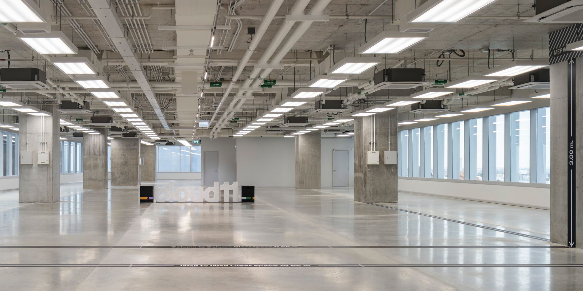 ออฟฟิศ cloud11