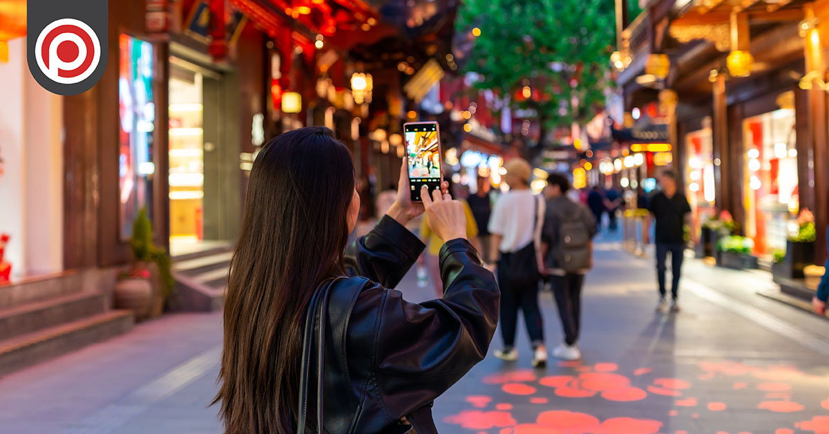 Emotional Spending แรงซื้อตามอารมณ์ : เมื่อ Gen Z จีนเปลี่ยนเกมการบริโภค