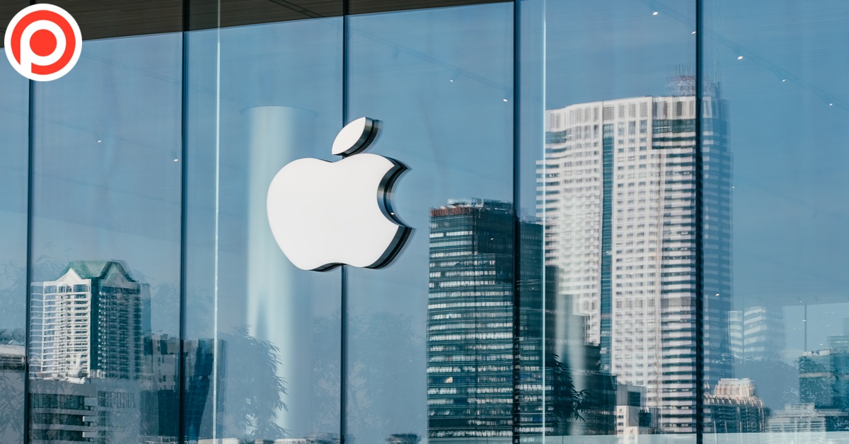 Apple ลงทุนเพิ่มในสหรัฐฯ อีกแสนล้านดอลลาร์ หลัง ‘ทรัมป์’ เปิดศึกการค้า ‘อินเดีย’