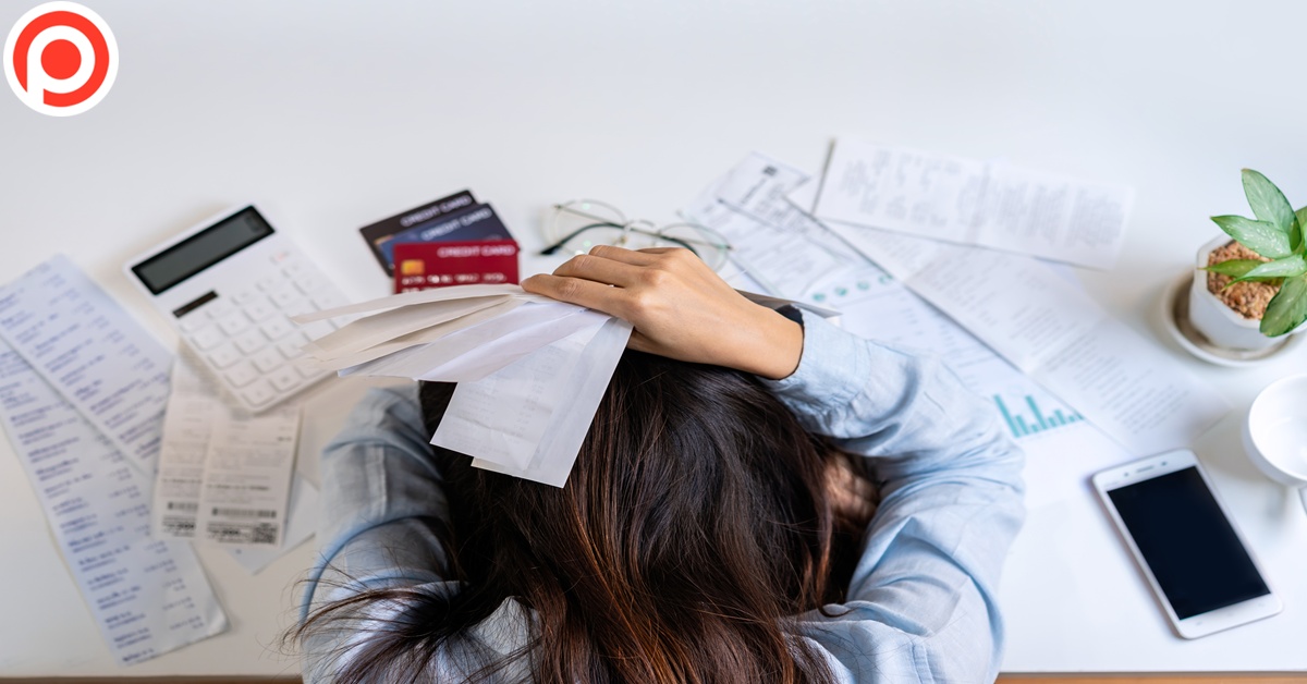 ‘ปัญหาหนี้’ คนไทยน่าห่วง โดยเฉพาะ Gen Z ที่ติดบ่วงหนี้ NPL จากการใช้จ่ายเกินตัว