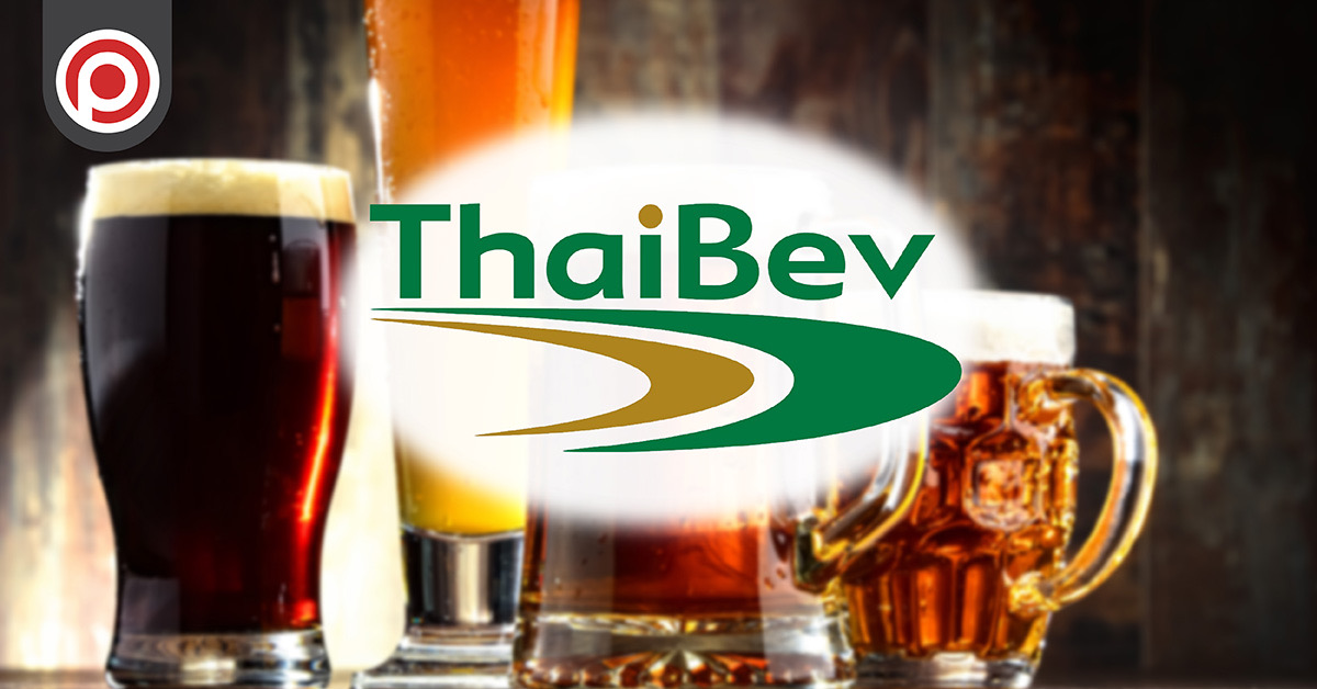 ไทยเบฟฯ ลุยตั้งโรงงานกัมพูชา 2 พันล้าน รับคนกัมพูชาดื่มหนักสุดในอาเซียน-ย้ำไม่หวั่นยักษ์เบียร์จีนบุกไทย