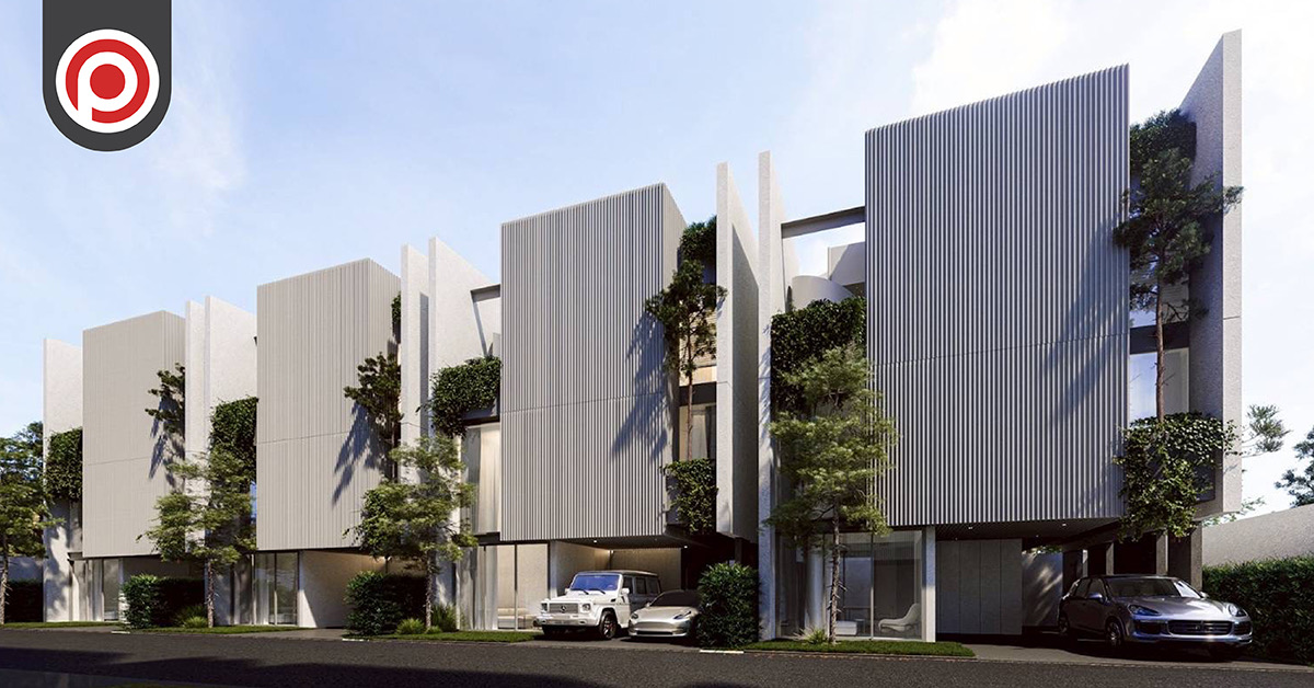 เศรษฐีที่ดิน ดึงที่ดินมรดก ร่วมทุนผู้ประกอบการ ผุดบ้านหรูกลางเมือง