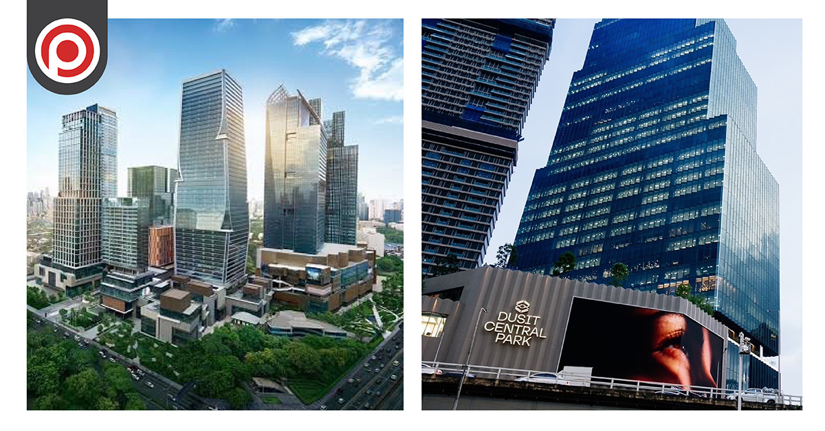วิเคราะห์ Central Park ท้าชน One Bangkok ศึก Retail Hub ปลุกย่านพระรามสี่-สวนลุมพินี ระอุ