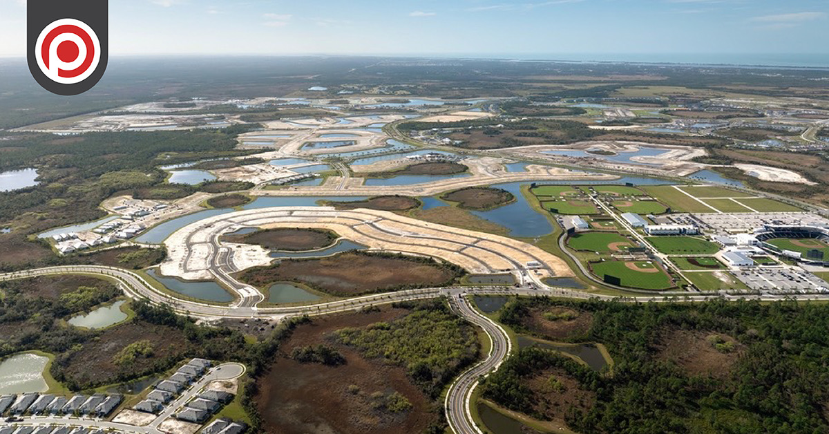 อุตสาหกรรมดิจิทัลไทยฮอต หนุนยอดขายที่ดินอุตฯ ครึ่งปีแรก 68 โต 34% นิคมอุตสาหกรรม ที่ดิน