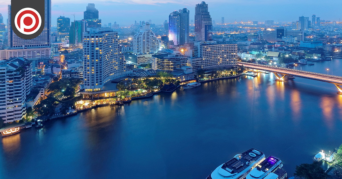 ออฟฟิศให้เช่า ปี 68 แข่งเดือด! ซัพพลายล้น 2 ล้าน ตร.ม. ผู้เช่าขอหั่นค่าเช่าลง 25%