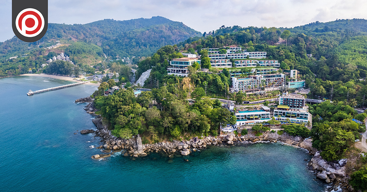 วิลล่าภูเก็ต โอเวอร์ซัพพลาย ยอดขายหดตัว 70% ใช้เวลาระบายสต๊อกนาน 4 ปี