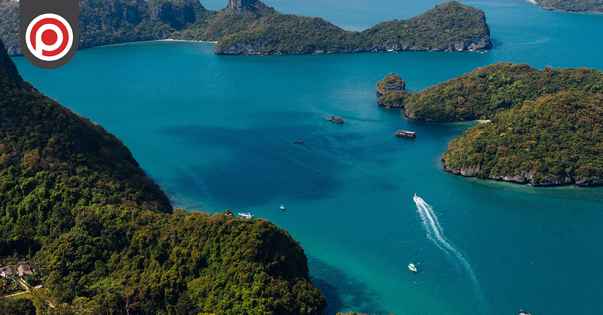 คอนโดสมุยฮอต! ยอดโอนฯ พุ่ง 345% โครงการเปิดใหม่ ขายหมดใน 5 เดือน สมุย