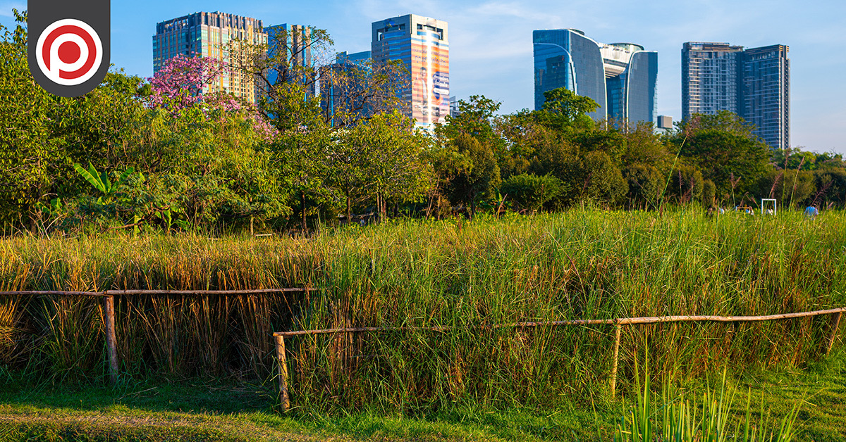 ราคาเสนอขายที่ดินลดลง 10% รับอสังหา ปี 68 ขาลง ลุ้นฟื้นตัวปีหน้า