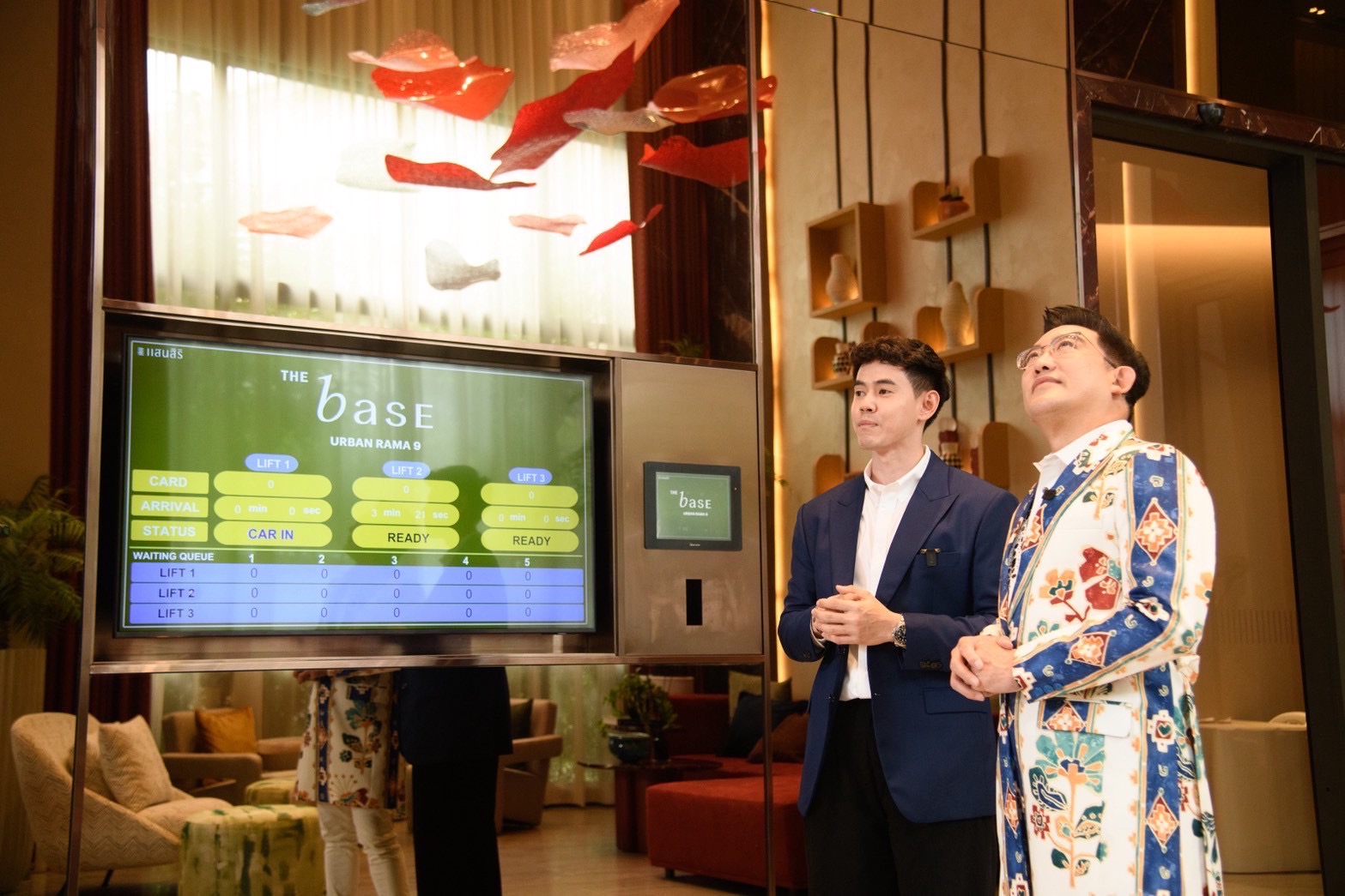 อสังหาฯ จับกระแสสายมู! ลูกค้าเช็กฮวงจุ้ยก่อนซื้อบ้านพุ่ง 40% ผู้พัฒนาเสิร์ฟโปรมงคลดึงใจคนรุ่นใหม่