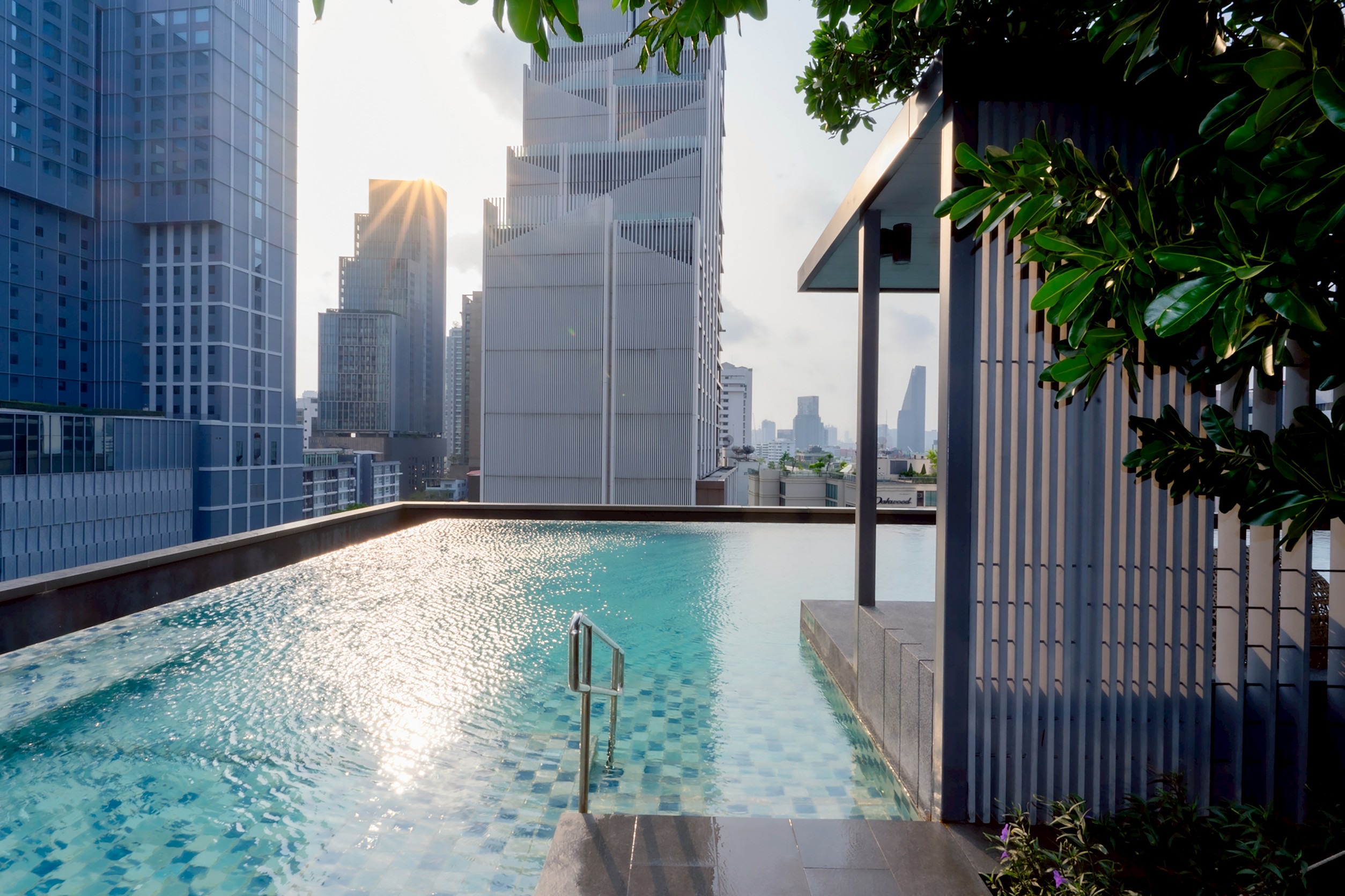 แอสคอทท์ โรงแรม