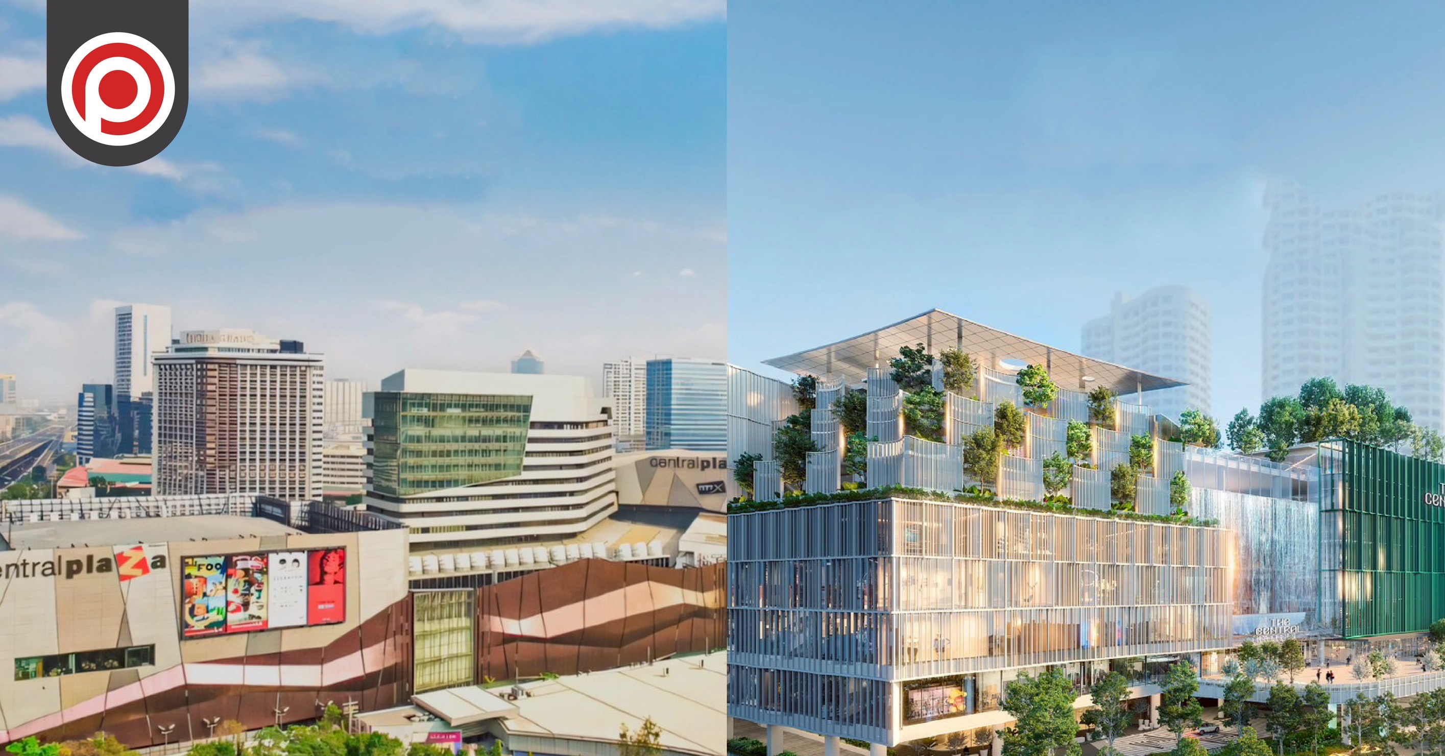วิเคราะห์ ทำไม CPN ถึงกล้าสร้างศูนย์การค้าติดกัน? กรณีศึกษา The Central พหลโยธิน – เซ็นทรัล ลาดพร้าว